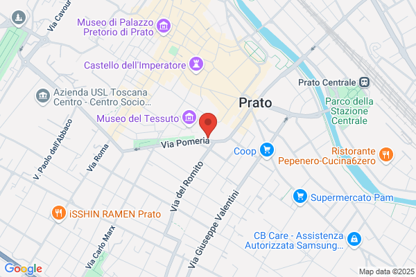 Officina Meccana Grassi