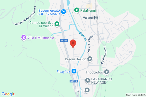 Officina Meccanica Ro.Da.