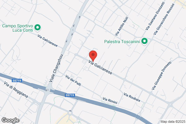 Officina Nuova Jolly Motors (S.N.C.)