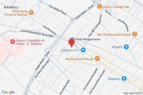 Officina San Paolo