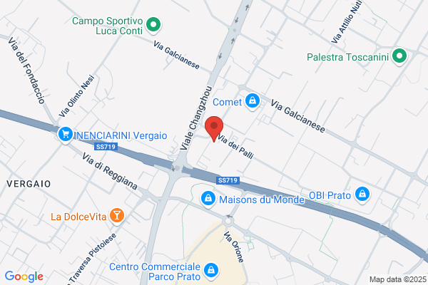 Map Saldature e Stampaggio Costruzione Stampi