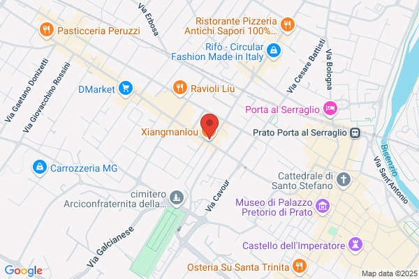 Rosticceria Lijian Sas