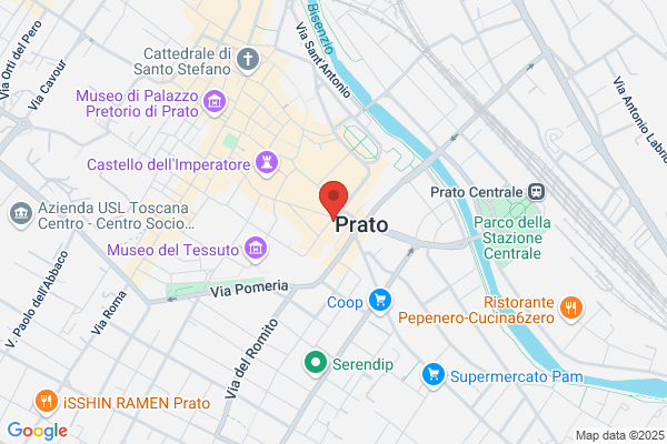 Rosticceria S. Paolo Di Galasso Luigi Egidio