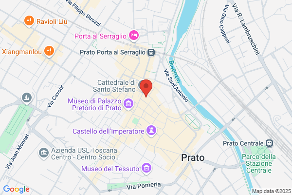 Gastronomia Nesi Alessio