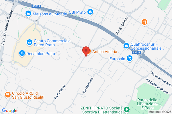 Macelleria Conti Di Enrico Conti