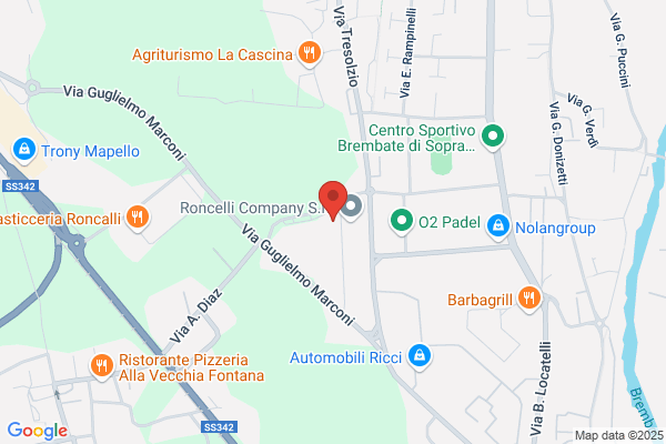 Ricamificio Biemme (S.N.C.)