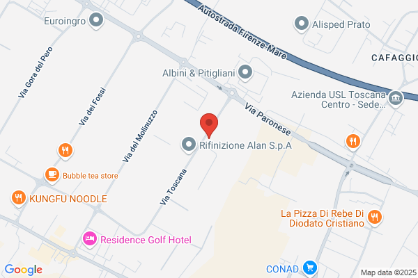 Studio Associato Dott. Alberto Bardazzi