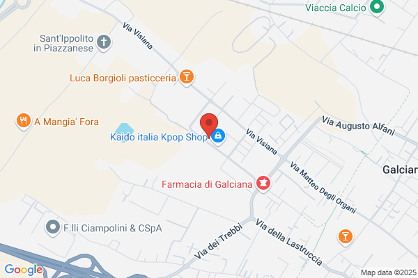 Valentini Vasco S.A.S