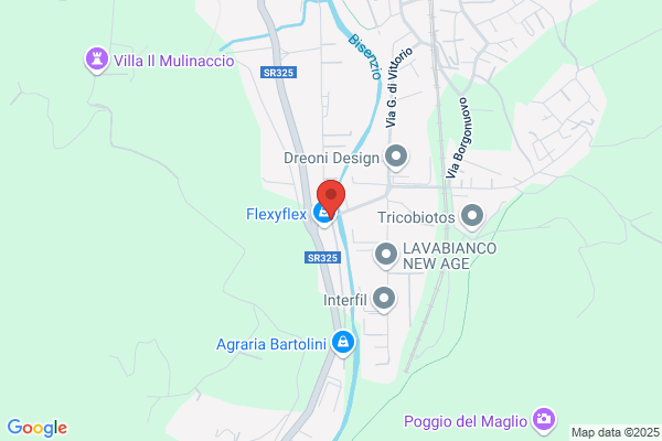 Flexyflex Di Cecconi Bruno