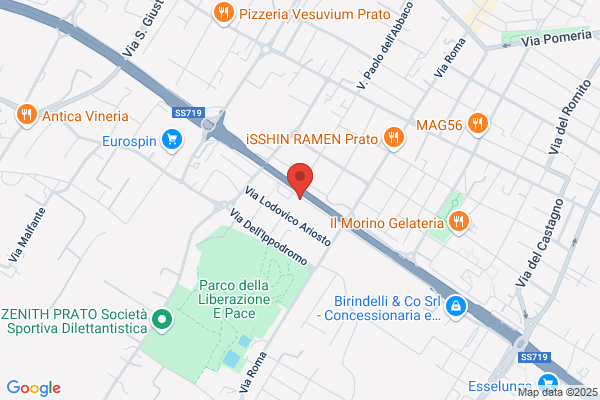 Oasi Flex Commerciale S.R.L.