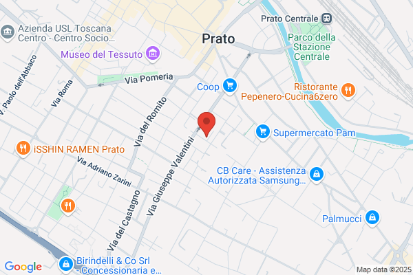 Laboratorio Odontotecnico Di Bandini G.E C. (S.N.C.)