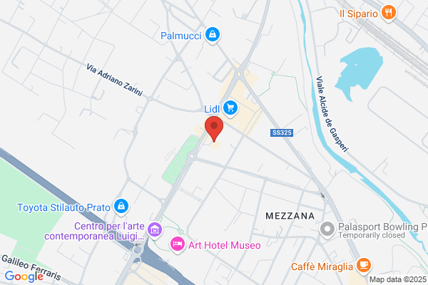 Istituto Pratese Di Cardiologia S.R.L