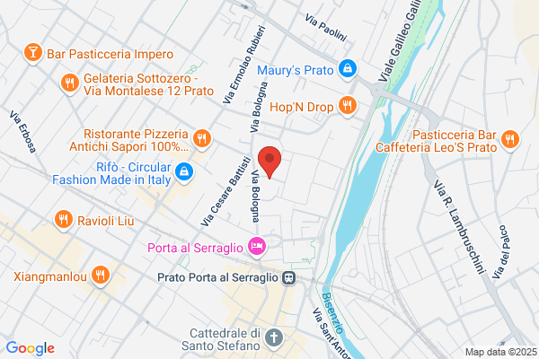 Senesi carla (Dr.)