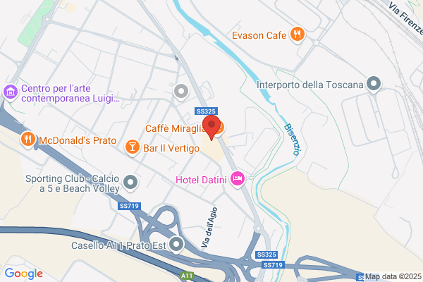 I.P.R. Ist. Pratese Radiodiagnostica Srl