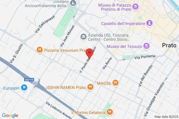 Okidoki Abbigliamento Usato