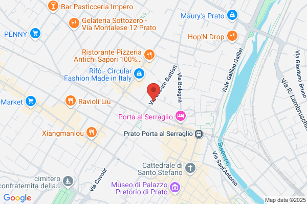 Fiorello Mercerie E Abbigliamento S.A.S
