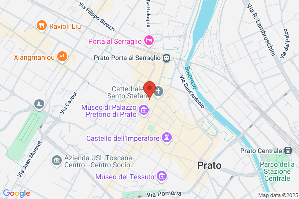 Studio Del Chiaro Di Del Chiaro Nicoletta