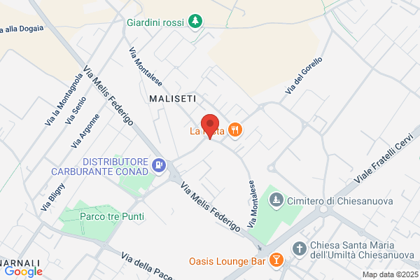 Studio Martini Massari