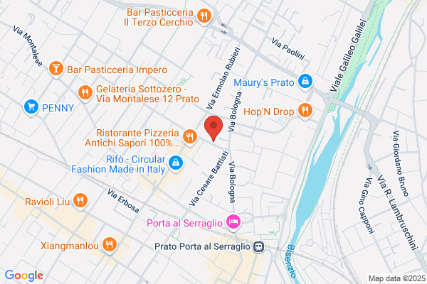 Prato Bilance