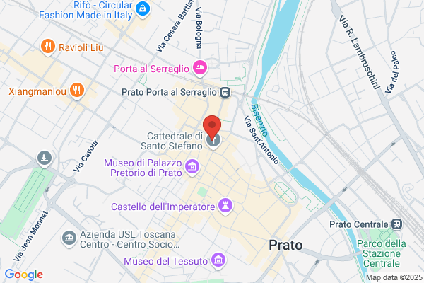 Museo Dellopera Del Duomo