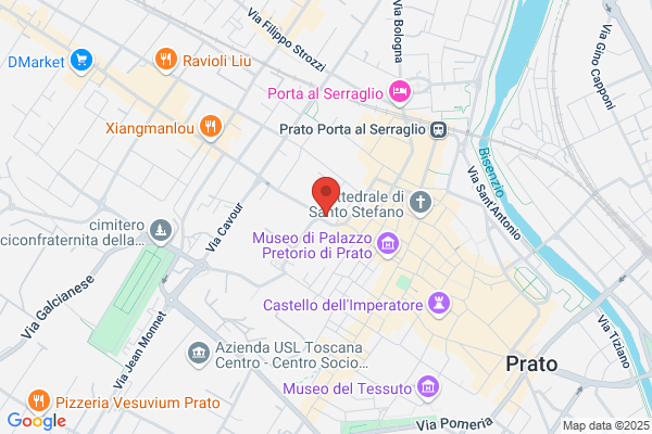 Museo Di Pittura Murale