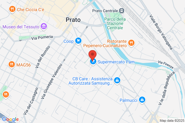 Centro Ottico Marlazzi
