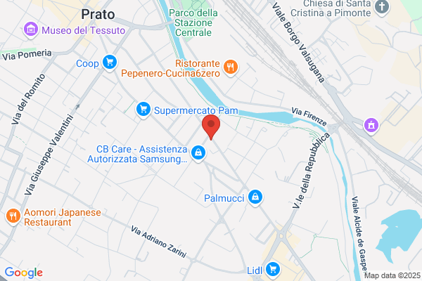 Colpo D'Occhio Ottica e Contattologia