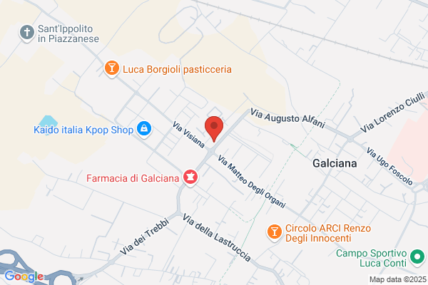 La Bottega dell'Ottica