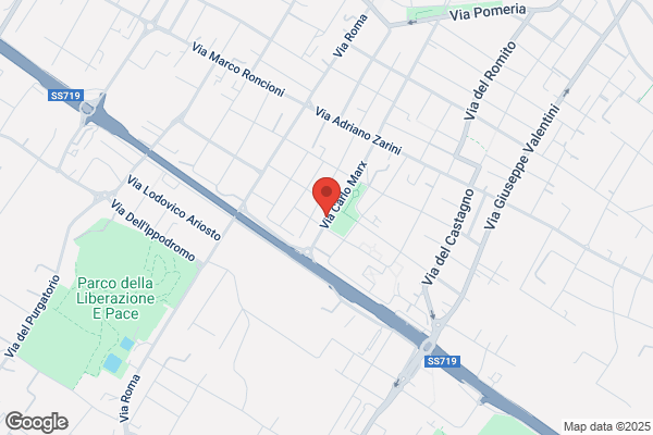 Gioielleria S. Di Pasquale