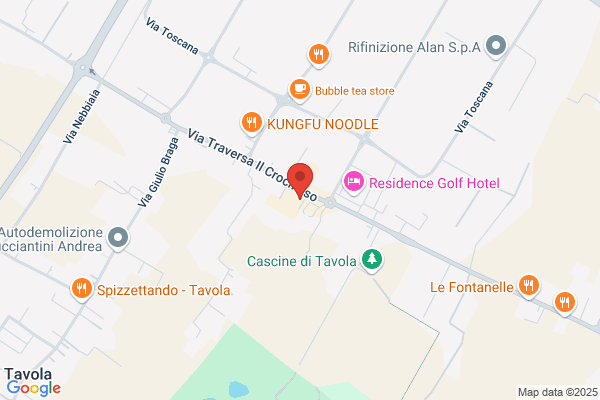 Becherucci Italnolo