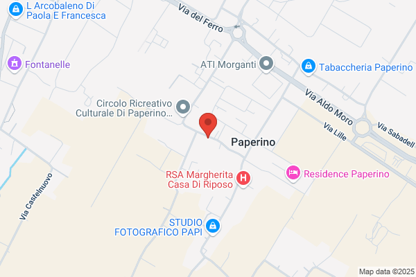 Panificio Cheli Romano E C. Snc
