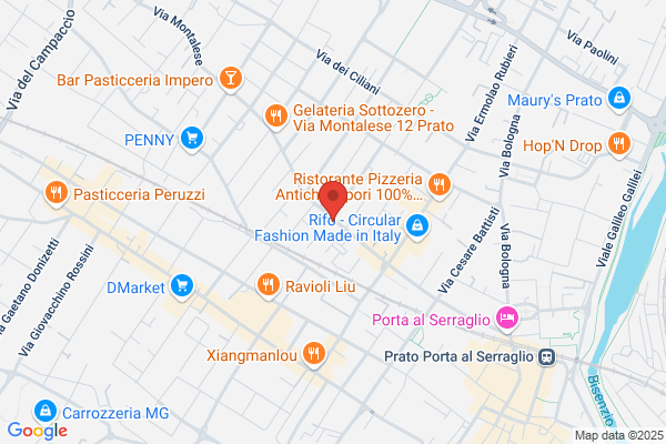 Forno Murgia Mario