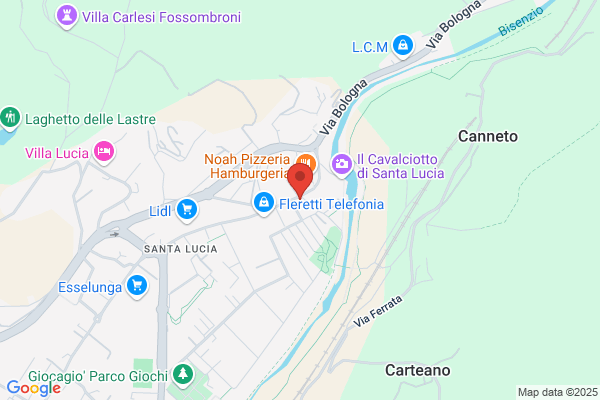 Forno Santini & C.Snc