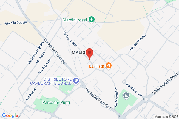 Panetteria Maliseti Di Grieco Ennio
