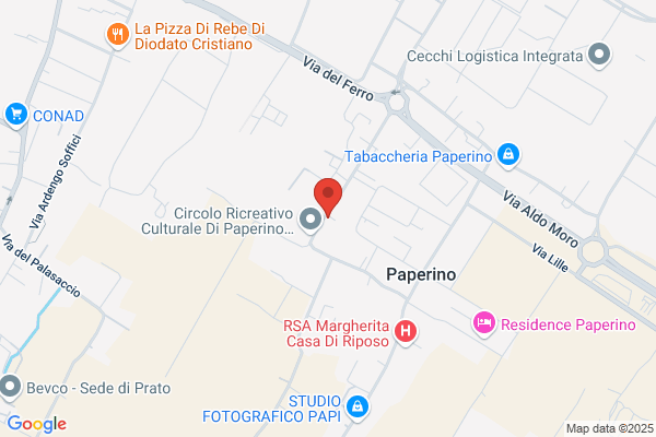 Panificio Colzi Di Colzi Massimo E C. sas