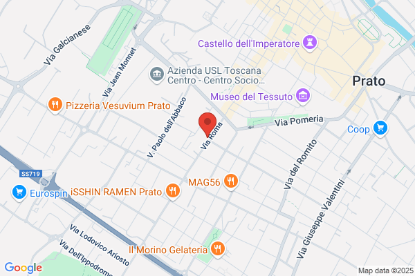 Panificio Gai Di Gai Mauro & Schiavoni Mauro Snc