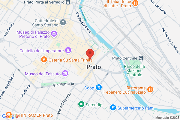 Panificio San Marco Di Gosetto E Carucci (S.N.C)