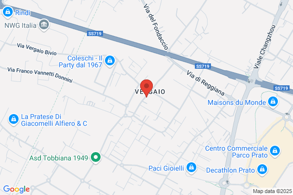 Panificio Santini Natalino E C. S.N.C.