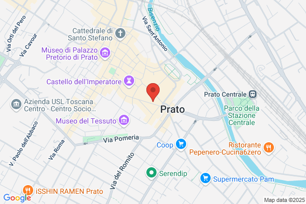 La Corte Carmelo