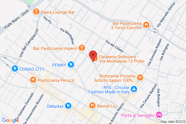 Nunziati paolo