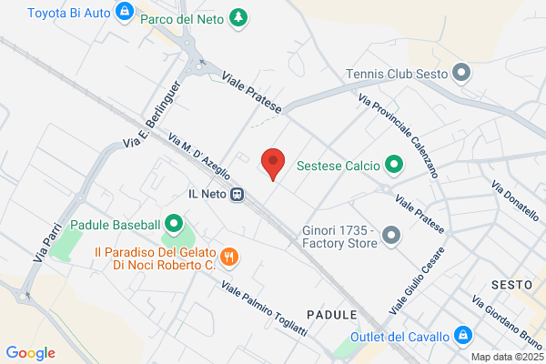 Lt Di Tuci Leonardo