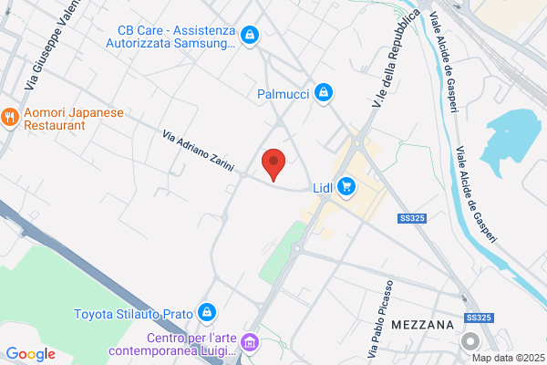 Parrucchiera Nhur Di Ombretta