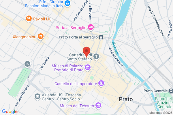 Parrucchiera Per Signora Franchi Lucia