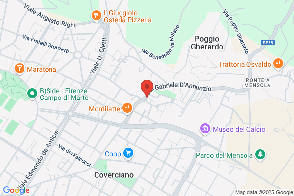 Parrucchiera Per Signora Nara