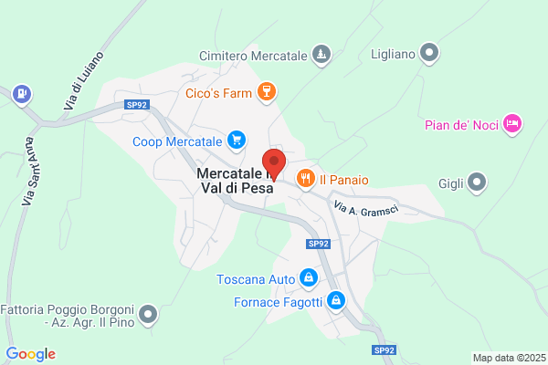Parrucchiere Moreno