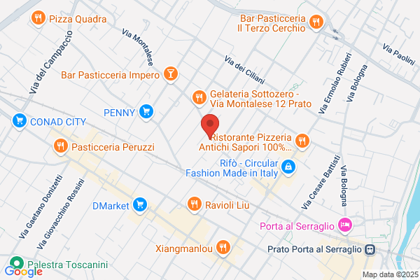 Parrucchiere Per Signora Caputo Giuseppe