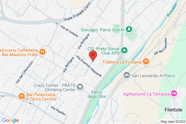 Parrucchiere D.R. Di De Luca Armando E romano Aldo snc