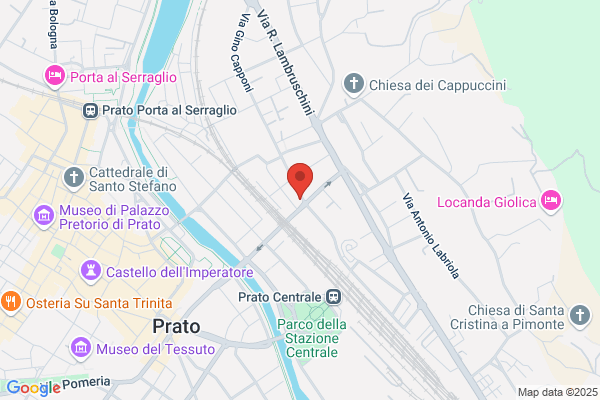 Parrucchiere Totilo Costanzo costanzo