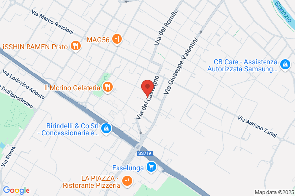 Parrucchierenrico
