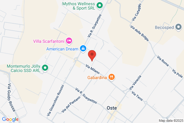 Spalmatura Italiana Spa
